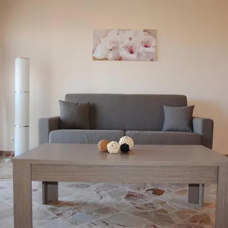 Apartment Eloisa
