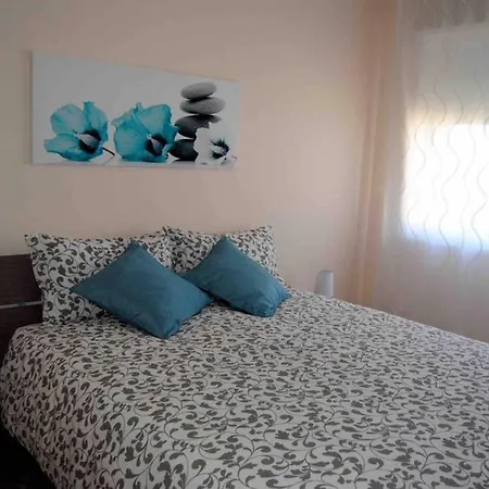 Eloisa Apartment
