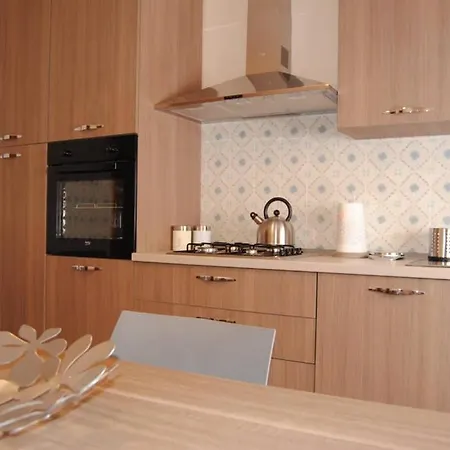 Eloisa Apartment Sciacca