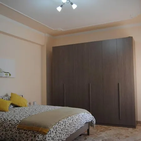 Apartment Eloisa