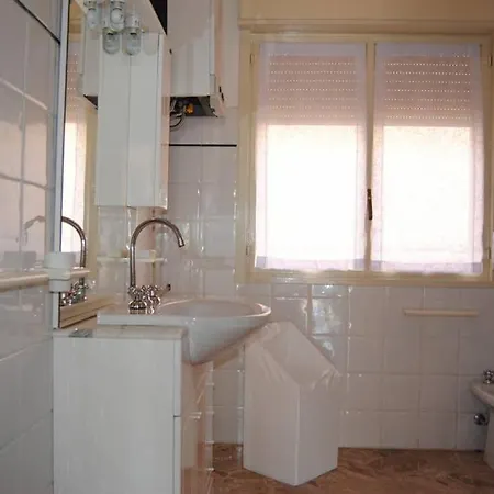 Eloisa Apartment