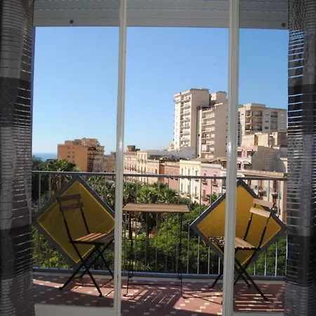Apartment Eloisa *