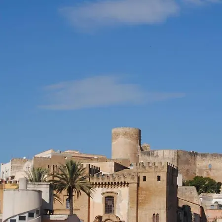 Eloisa Διαμέρισμα *
